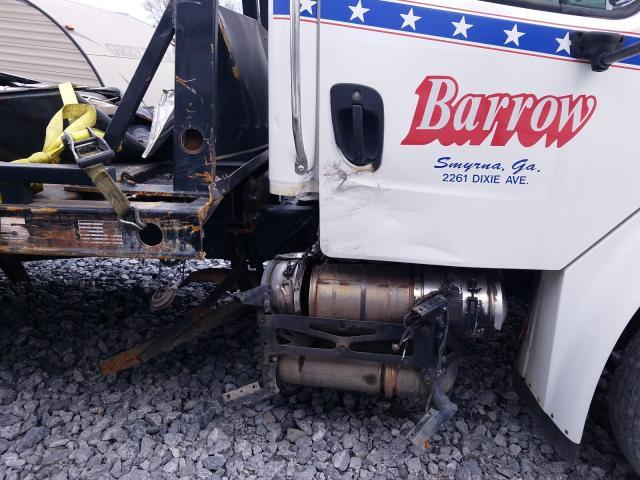 2014 Freightliner M2 106 Medium Duty