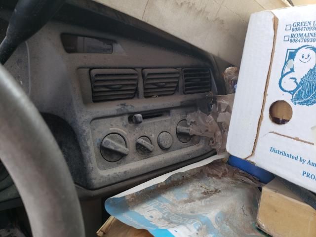 1999 Toyota Sienna CE