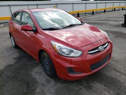 2016 Hyundai Accent SE for sale in Van Nuys, CA