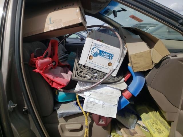 1999 Toyota Sienna CE