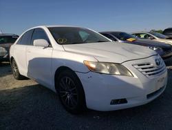2007 Toyota Camry le for sale in Antelope, CA