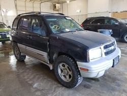 2002 Chevrolet Tracker LT for sale in Columbia, MO