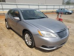 2013 Chrysler 200 Touring for sale in Chatham, VA