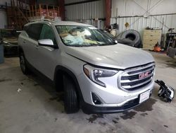 2020 GMC Terrain SLT en venta en Greenwell Springs, LA