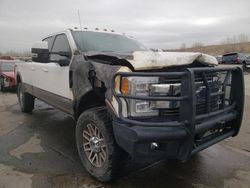 2017 Ford F350 Super Duty for sale in Littleton, CO