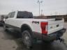 2017 Ford F350 Super Duty