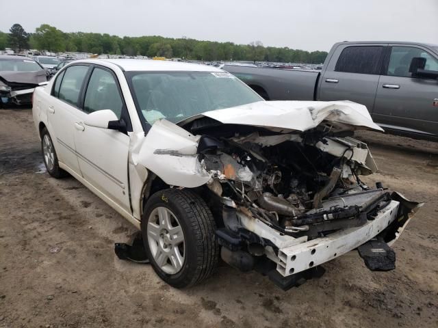 2006 Chevrolet Malibu LT