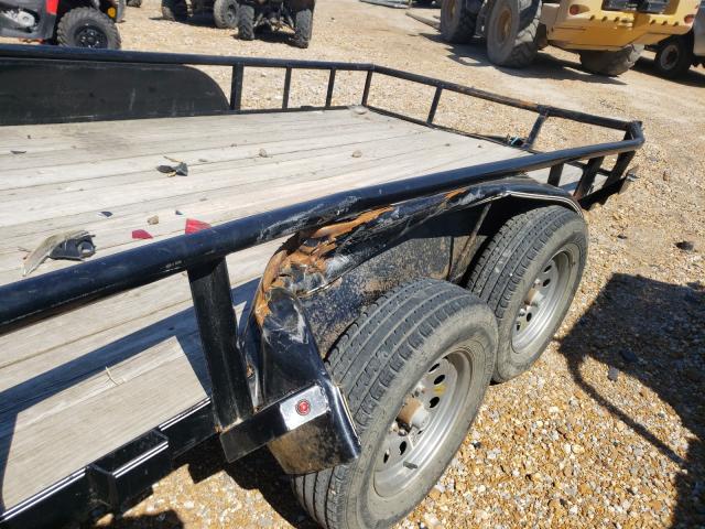 2018 Utility UT831423