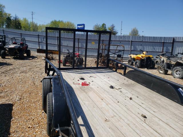 2018 Utility UT831423