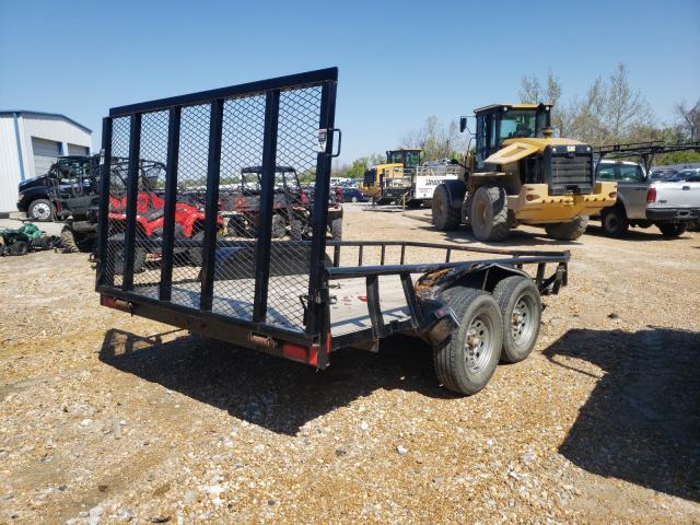 2018 Utility UT831423