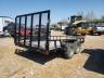 2018 Utility UT831423