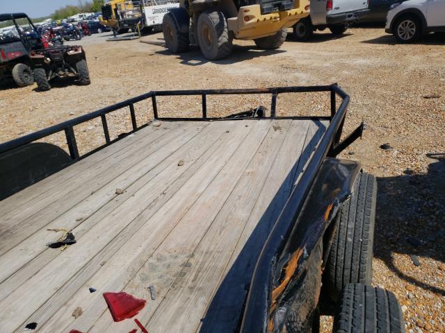 2018 Utility UT831423