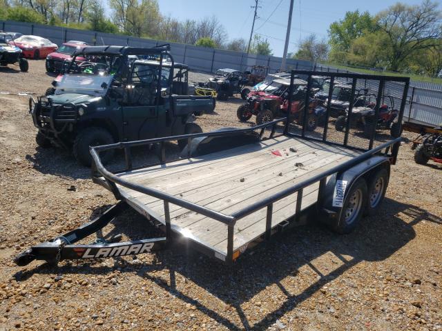 2018 Utility UT831423
