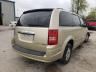 2010 Chrysler Town & Country Touring