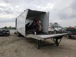2016 DRY 2016 dry Trailer for sale in Wichita, KS