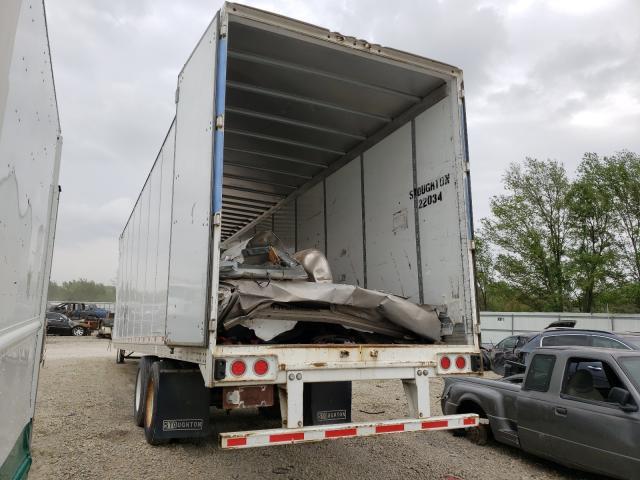 2016 DRY 2016 dry Trailer