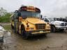 2006 Blue Bird School Bus / Transit Bus