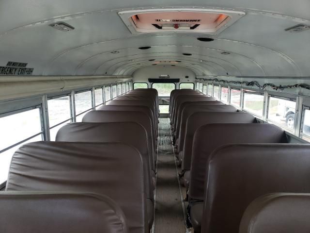 2006 Blue Bird School Bus / Transit Bus