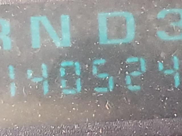 2001 Chevrolet Suburban K1500