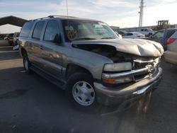 2001 Chevrolet Suburban K1500 en venta en Fresno, CA