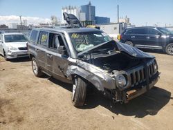 2014 Jeep Patriot Latitude for sale in Dyer, IN