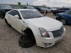 2011 Cadillac Cts Performance Collection for sale in Kansas City, KS