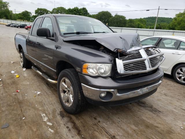 2004 Dodge RAM 1500 ST