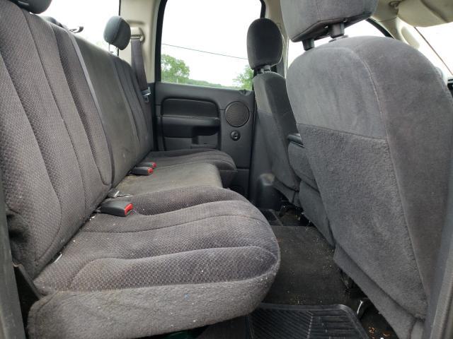 2004 Dodge RAM 1500 ST