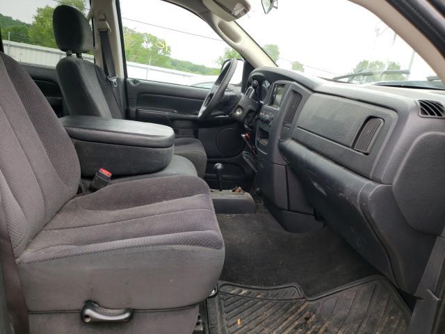 2004 Dodge RAM 1500 ST