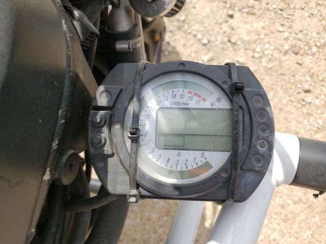 2003 Kawasaki ZX636 B1