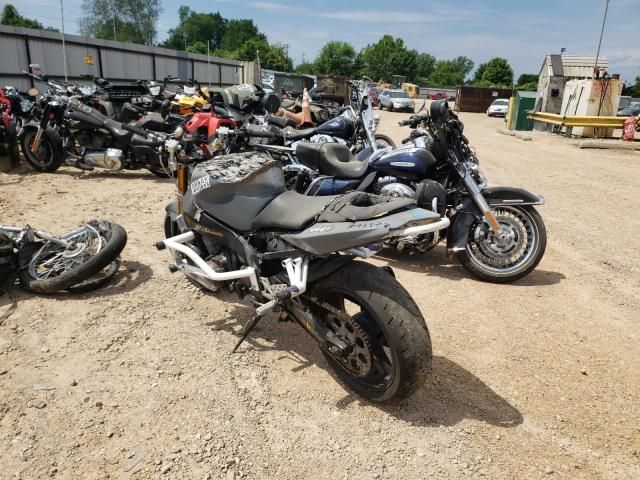2003 Kawasaki ZX636 B1