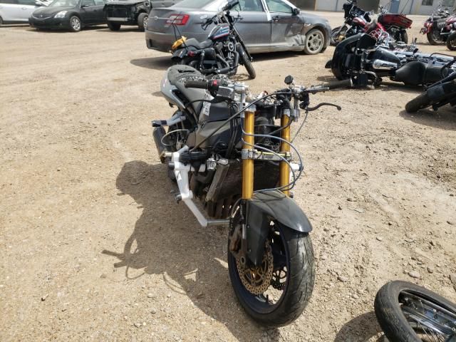2003 Kawasaki ZX636 B1