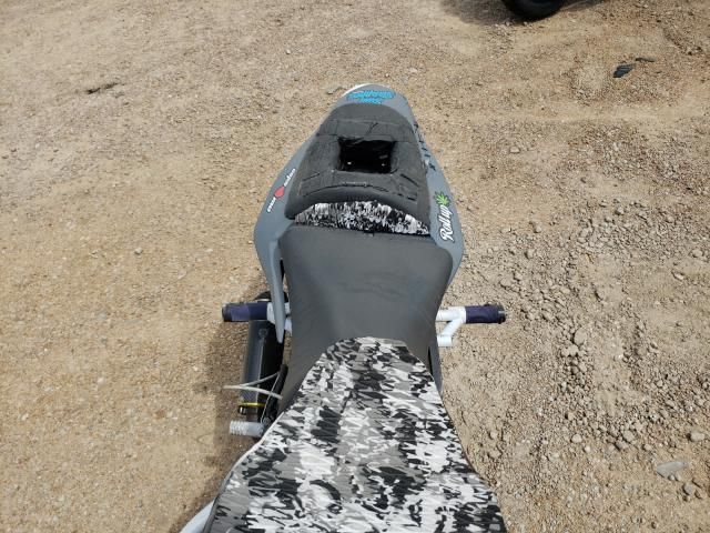 2003 Kawasaki ZX636 B1