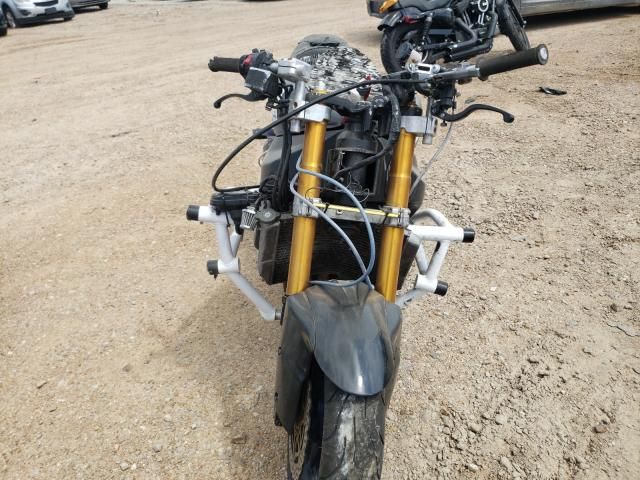 2003 Kawasaki ZX636 B1
