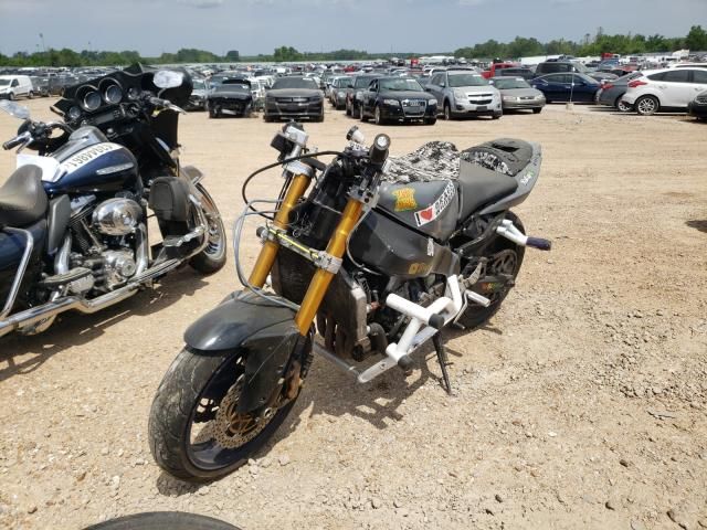 2003 Kawasaki ZX636 B1