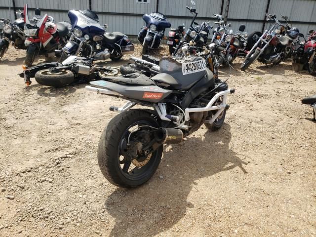 2003 Kawasaki ZX636 B1