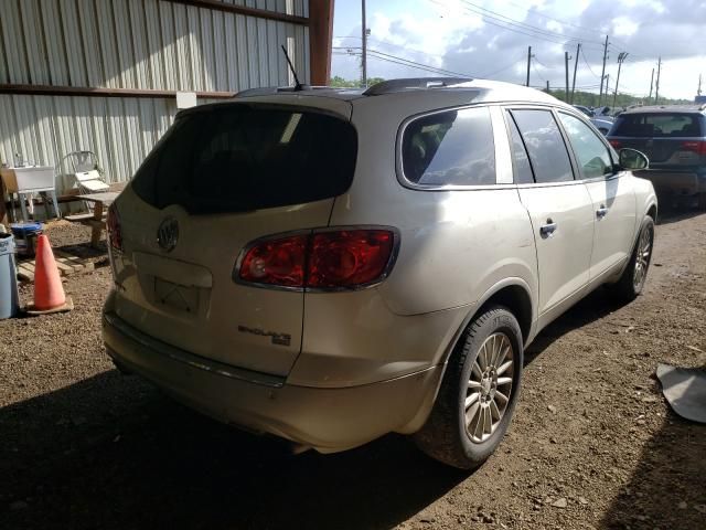 2009 Buick Enclave CXL