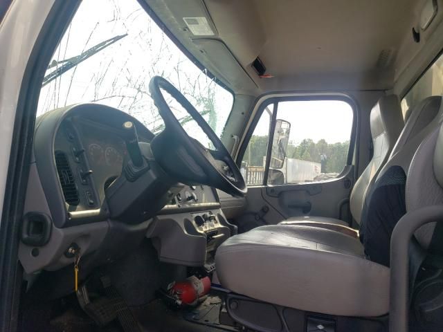 2018 Freightliner M2 106 Medium Duty