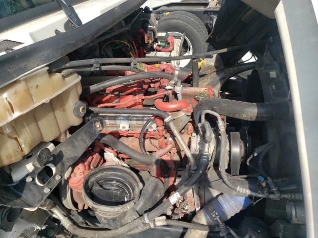 2018 Freightliner M2 106 Medium Duty