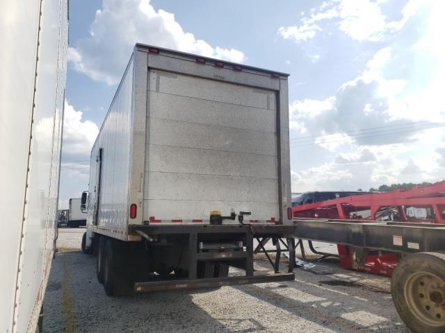 2018 Freightliner M2 106 Medium Duty