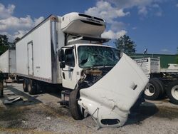 Salvage cars for sale from Copart Loganville, GA: 2018 Freightliner M2 106 Medium Duty