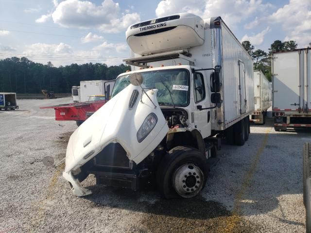 2018 Freightliner M2 106 Medium Duty