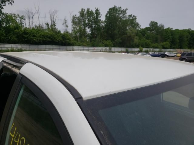 2016 Dodge Grand Caravan R/T