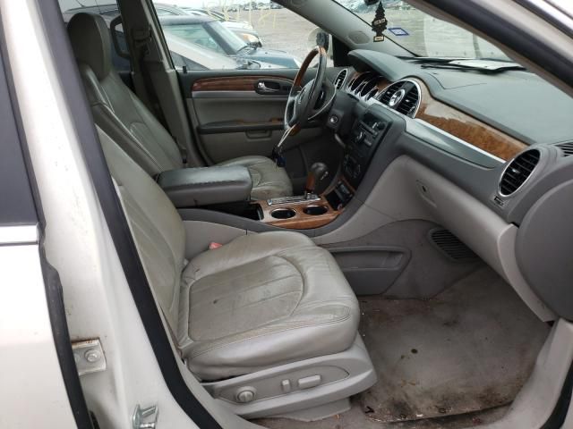 2009 Buick Enclave CXL