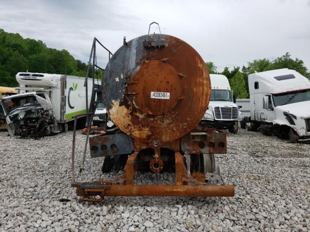 2018 Peterbilt 389