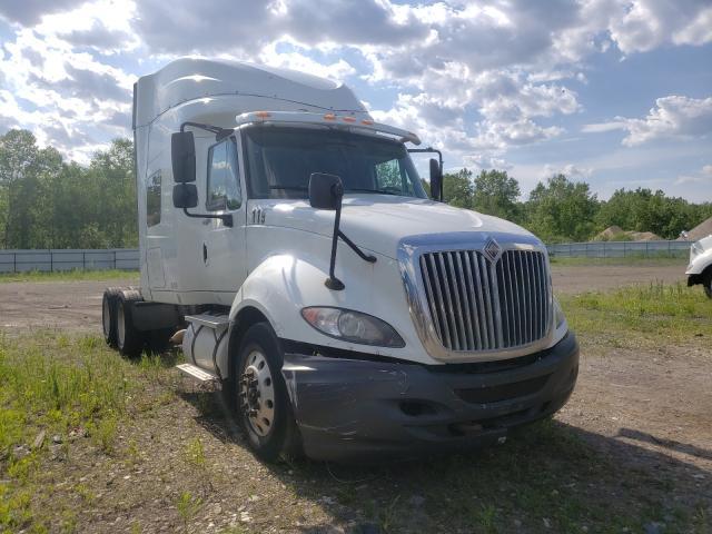 2008 International Prostar