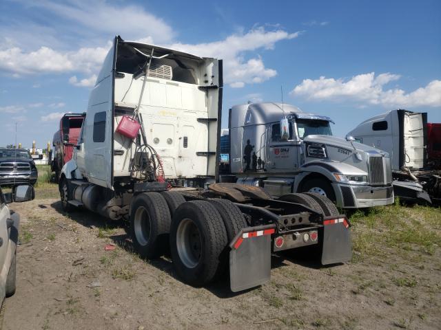 2008 International Prostar