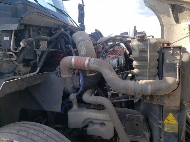 2008 International Prostar