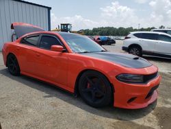 2016 Dodge Charger R/T Scat Pack en venta en Shreveport, LA