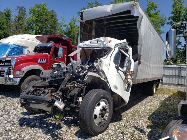 2017 Freightliner M2 106 Medium Duty